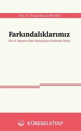 Farkındalıklarımız