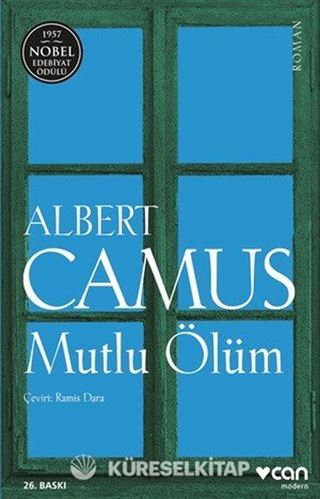 Mutlu Ölüm