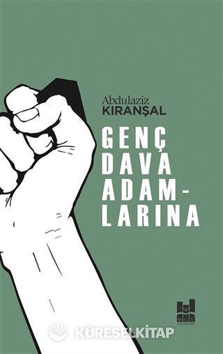 Genç Dava Adamlarına