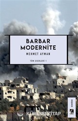Barbar Modernite
