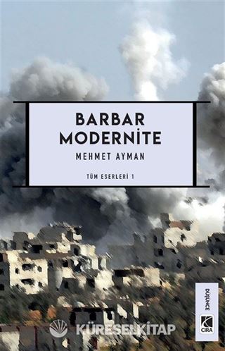 Barbar Modernite