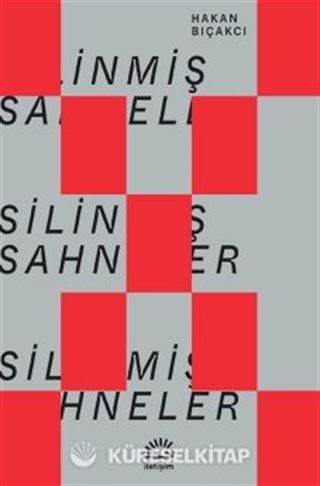 Silinmiş Sahneler