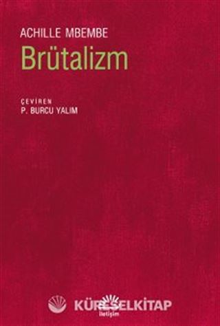Brütalizm