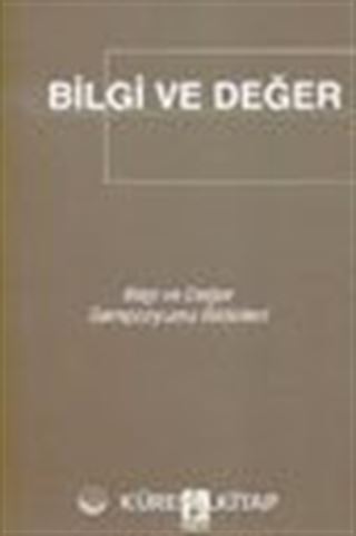 Bilgi ve Değer