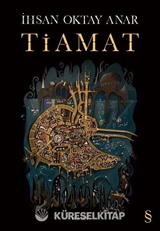 Tiamat (Karton Kapak)