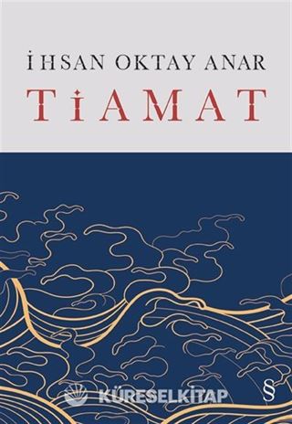 Tiamat (Ciltli)