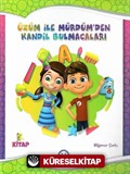 Üzüm ile Mürdümden Kandil Bulmacaları (5. Kitap)