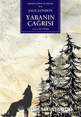 Yabanın Çağrısı