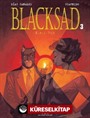 Blacksad 3.Cilt (Karton Kapak) (Kızıl Ruh)