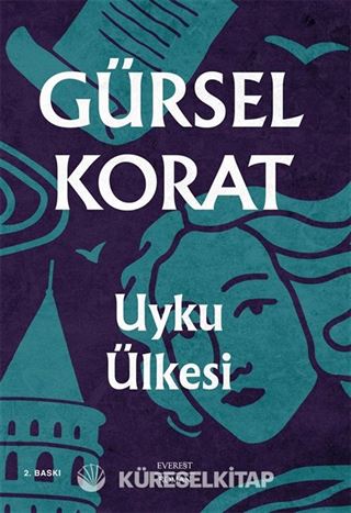 Uyku Ülkesi