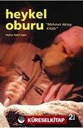 Mehmet Aksoy Kitabı / Heykel Oburu