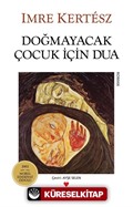 Doğmayacak Çocuk İçin Dua