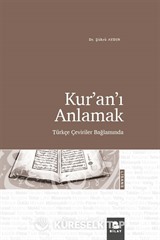 Kur'an'ı Anlamak