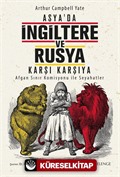 Asya'da İngiltere ve Rusya Karşı Karşıya