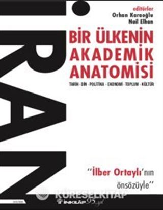 İran: Bir Ülkenin Akademik Anatomisi