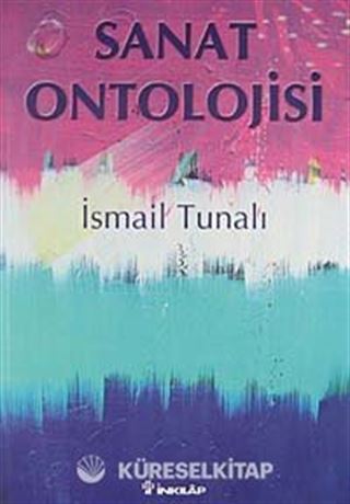 Sanat Ontolojisi