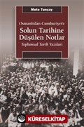 Solun Tarihine Düşülen Notlar