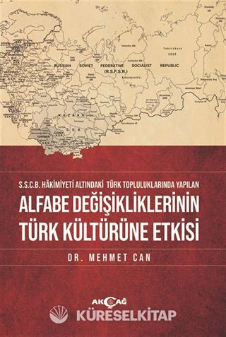 Alfabe Değişikliklerinin Türk Kültürüne Etkisi