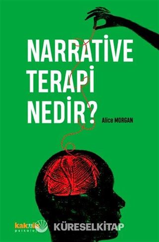Narrative Terapi Nedir?