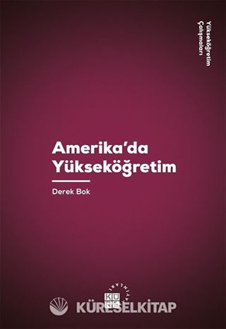 Amerika'da Yükseköğretim