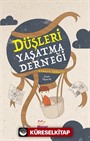 Düşleri Yaşatma Derneği