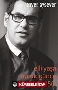 Elli Yaşa Buruk Günce 50