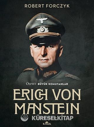 Erich Von Manstein