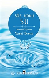 Söz Konu Su