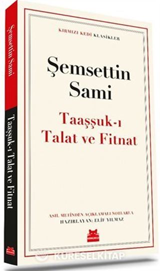 Taaşşuk'ı Talat ve Fitnat