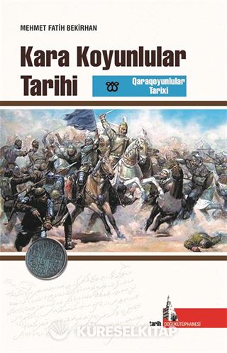 Kara Koyunlular Tarihi