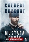 Çöldeki Bozkurt