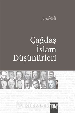 Çağdaş İslam Düşünürleri
