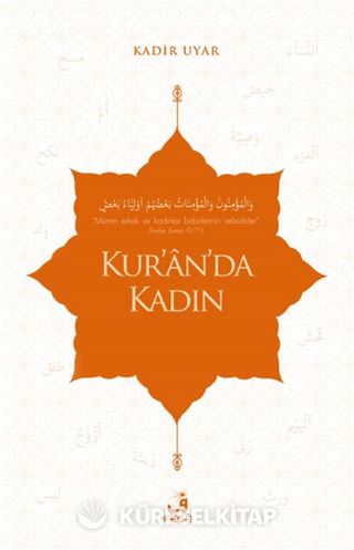 Kur'an'da Kadın