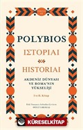 Akdeniz Dünyası ve Roma'nın Yükselişi I ve II Kitap (Ciltli)