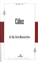 Cahız / Öncülerimiz 5