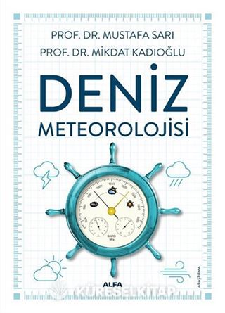 Deniz Meteorolojisi