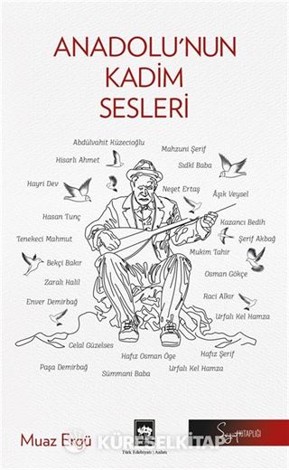 Anadolu'nun Kadim Sesleri