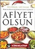 Türk Dünya Mutfaklarından Afiyet Olsun