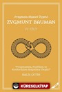 Pragmata Siyaset Üçgeni Zygmunt Bauman (Cilt 4)