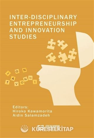 Inter-Disciplinary Entrepreneurship And Innovation Studies