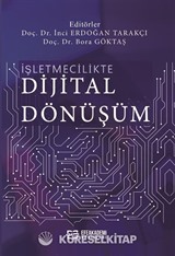 İşletmecilikte Dijital Dönüşüm