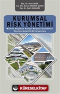 Kurumsal Risk Yönetimi