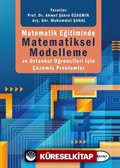 Matematik Eğitiminde Matematiksel Modelleme ve Ortaokul Öğrencileri İçin Çözümlü Problemler