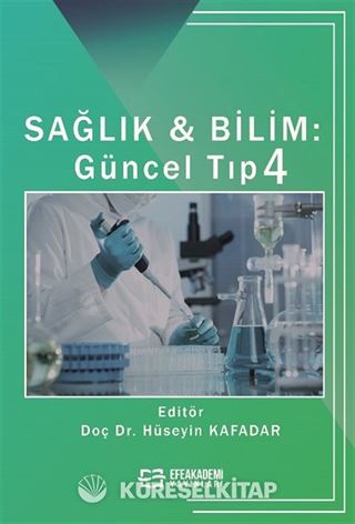 Sağlık - Bilim: Güncel Tıp 4