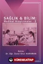 Sağlık - Bilim: Medikal Araştırmalar 2