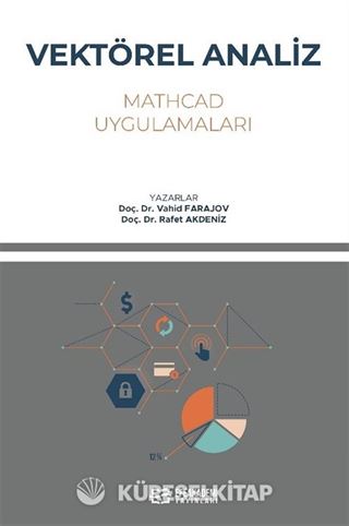 Vektörel Analiz (Mathcad Uygulamalı)