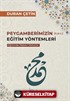 Peygamberimizin (s.a.v.) Eğitim Yöntemleri