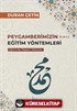 Peygamberimizin (s.a.v.) Eğitim Yöntemleri