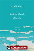 Kağıda Sarılı Rüzgar (Ciltli)