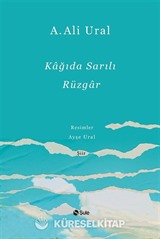 Kağıda Sarılı Rüzgar (Ciltli)